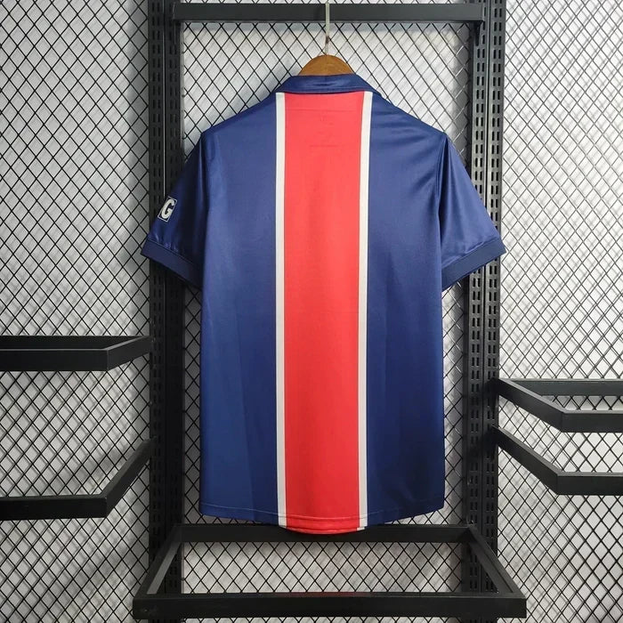 PSG 1998/99 Retro Home Jersey