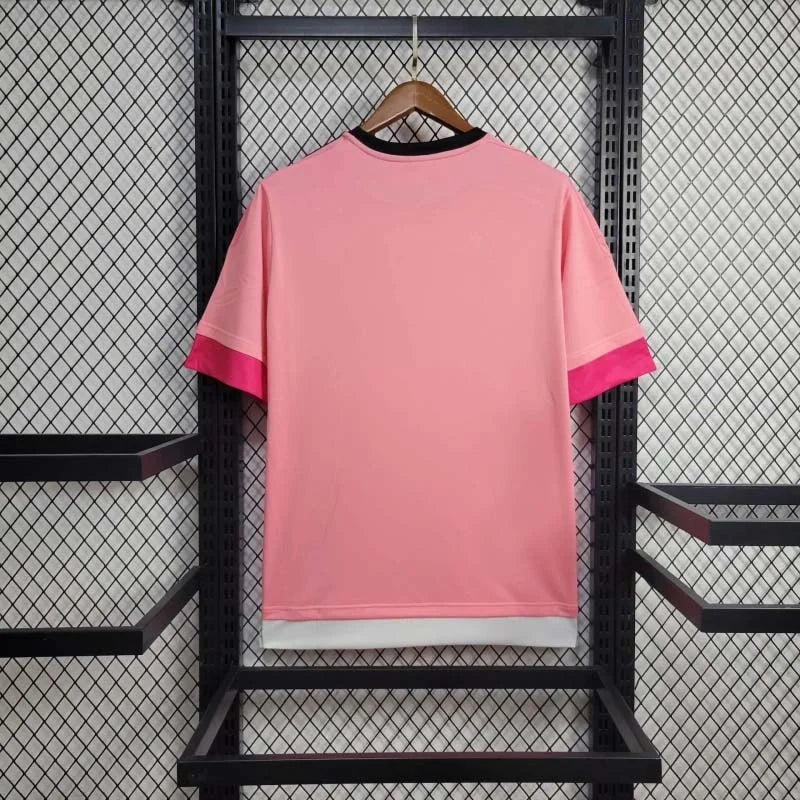 Juventus 2015/16 Retro Away Jersey