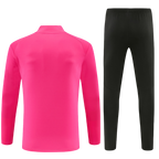 Portugal Pink Tracksuit 2026/27