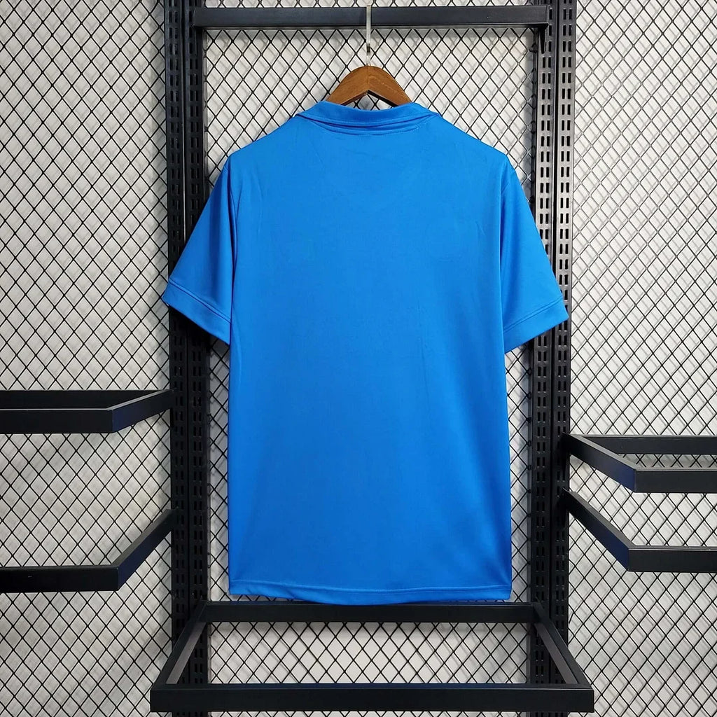Napoli 1988/89 Retro Home Jersey