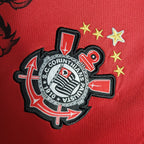 Corinthians 2011/12 Retro Third Jersey