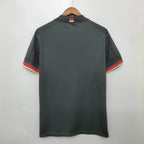 Germany 2020 Retro Away Jersey