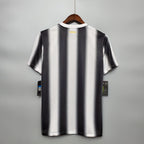 Juventus 2011/12 Retro Home Jersey