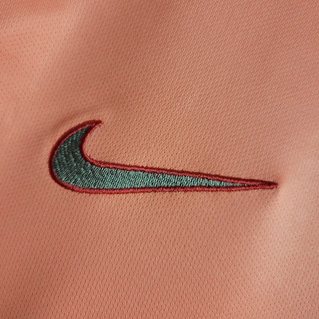Barcelona 2018/19 Retro Third Jersey