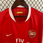 Arsenal 2006/08 Retro Home Jersey
