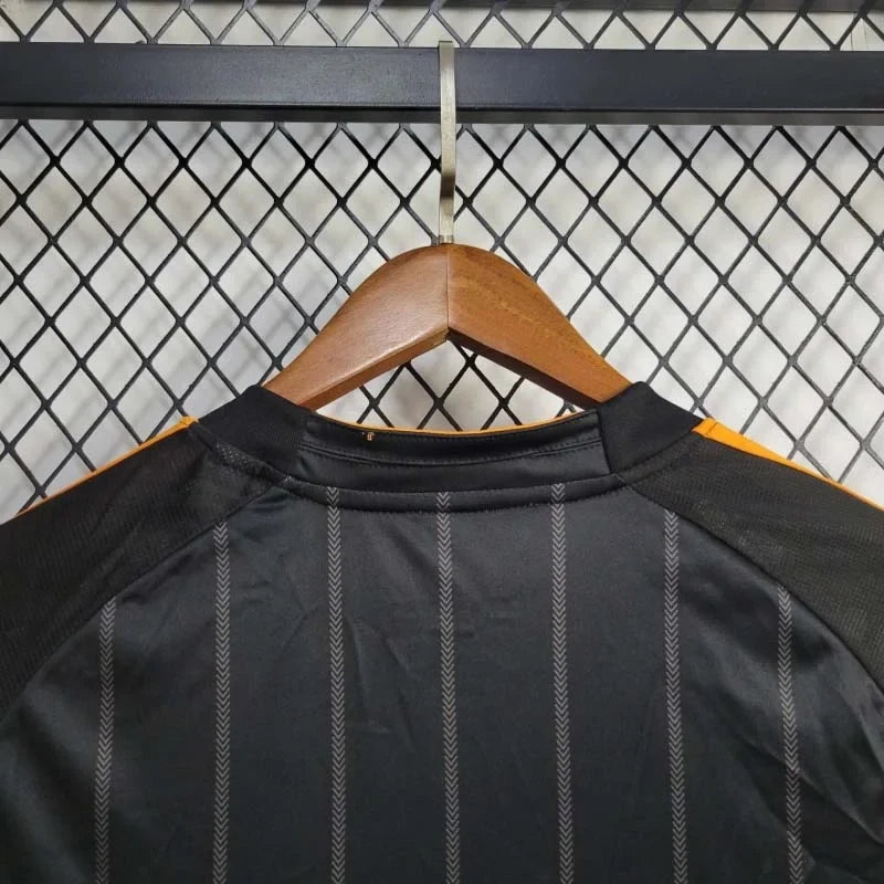 Chelsea 2010/11 Retro Away Jersey