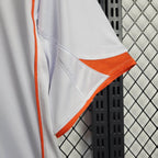 Netherlands 2004 Retro Away Jersey