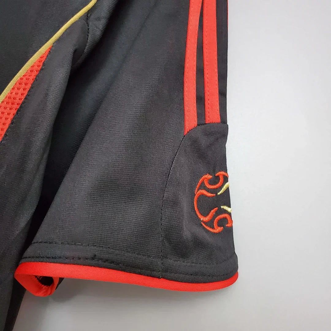 AC Milan 2006/07 Retro Third Jersey