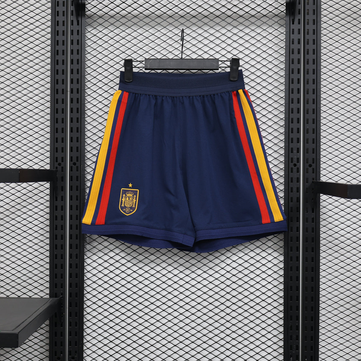 Spain World Cup 2026 Home Shorts