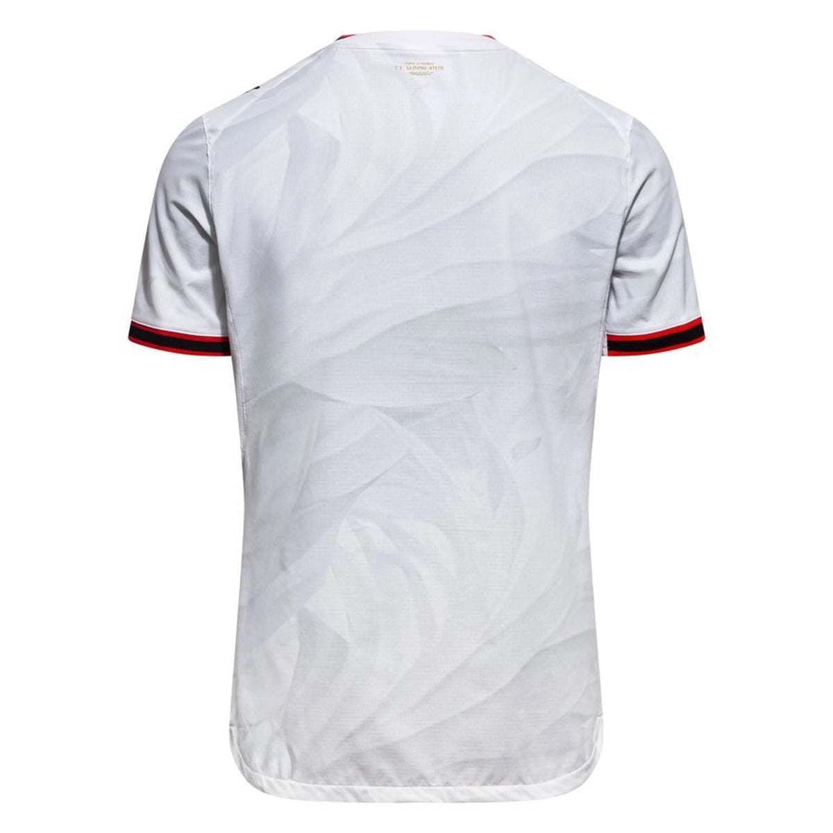 AC Milan 2026/27 Away Jersey