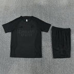 Real Madrid 2026/27 Black Set