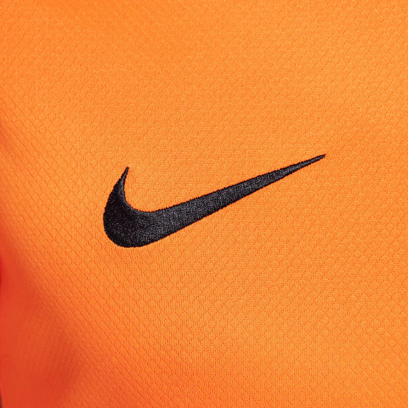 Stüssy x Inter Milan Orange Limited Edition Jersey
