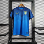Brazil 2020 Retro Away Jersey