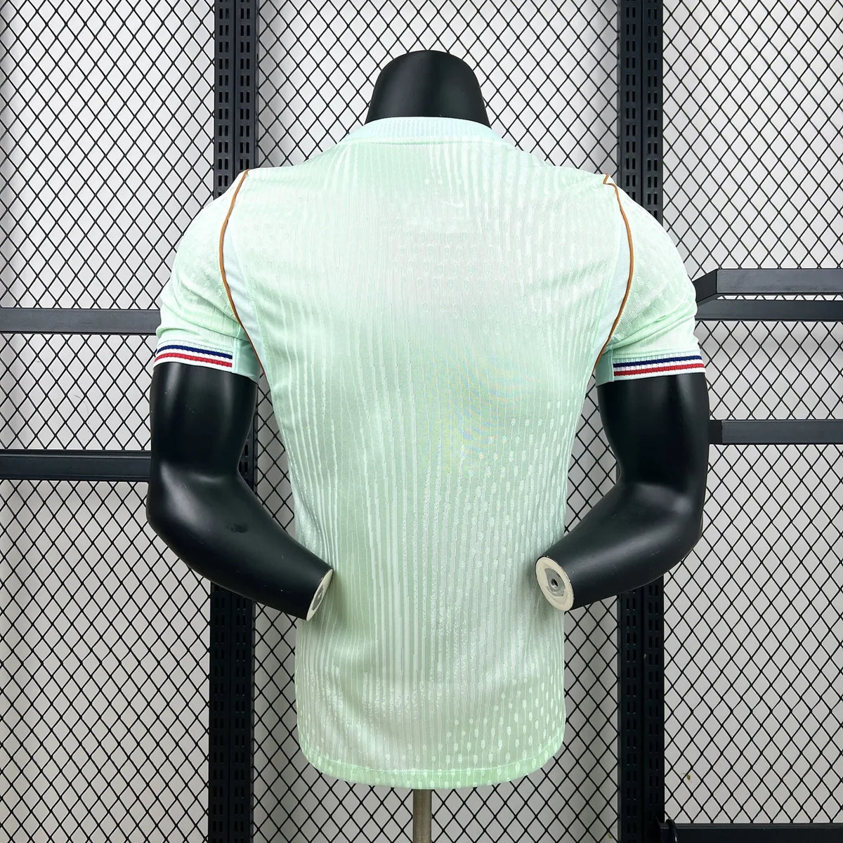 France World Cup 2026 Away Jersey Player Version