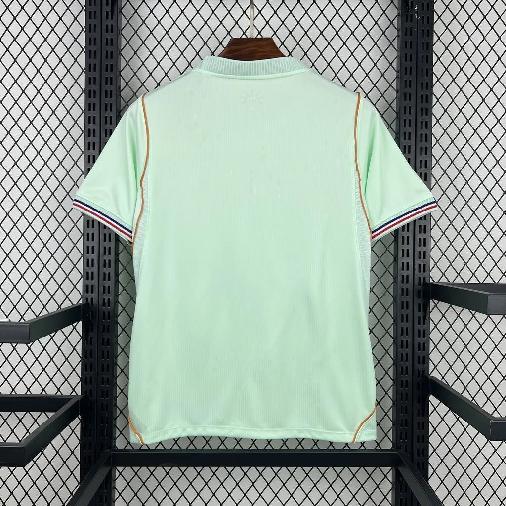 France World Cup 2026 Away Jersey Fan Version