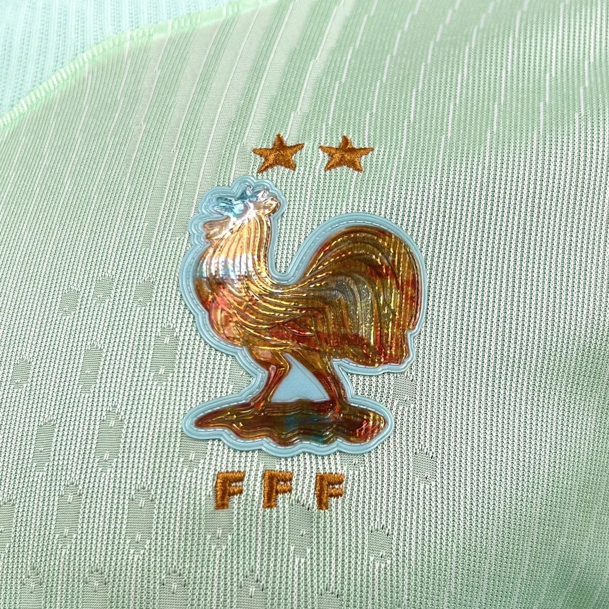 France World Cup 2026 Away Jersey Player Version