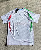 Stüssy x Italy 2024/25 Away Jersey