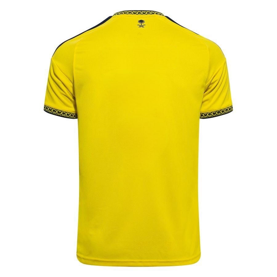 Al Nassr 2026/27 Home Jersey