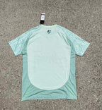Stüssy x Mexico Mint Limited Edition Jersey