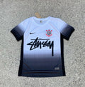 Stüssy x Corinthians Limited Edition Jersey