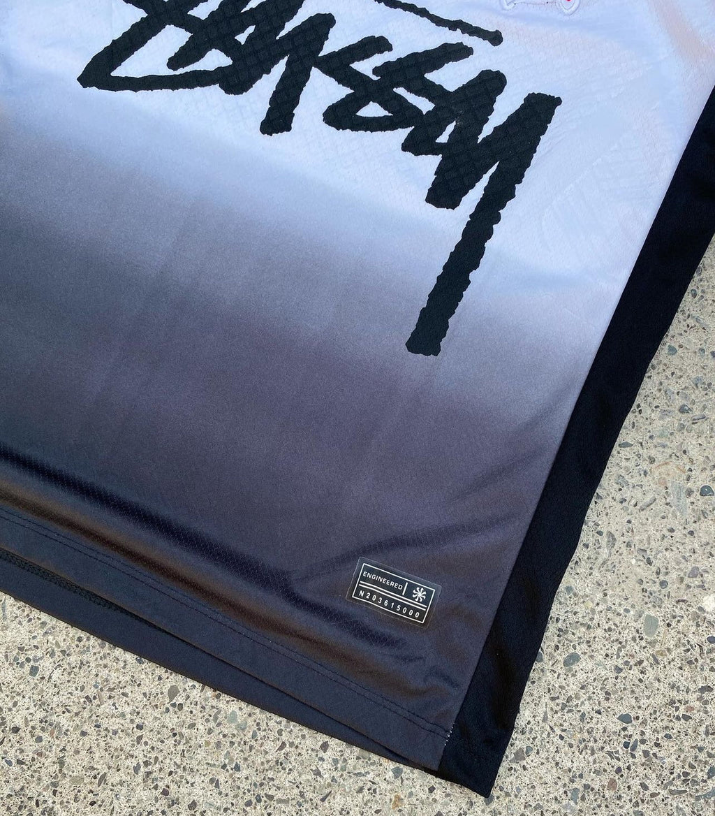 Stüssy x Corinthians Limited Edition Jersey