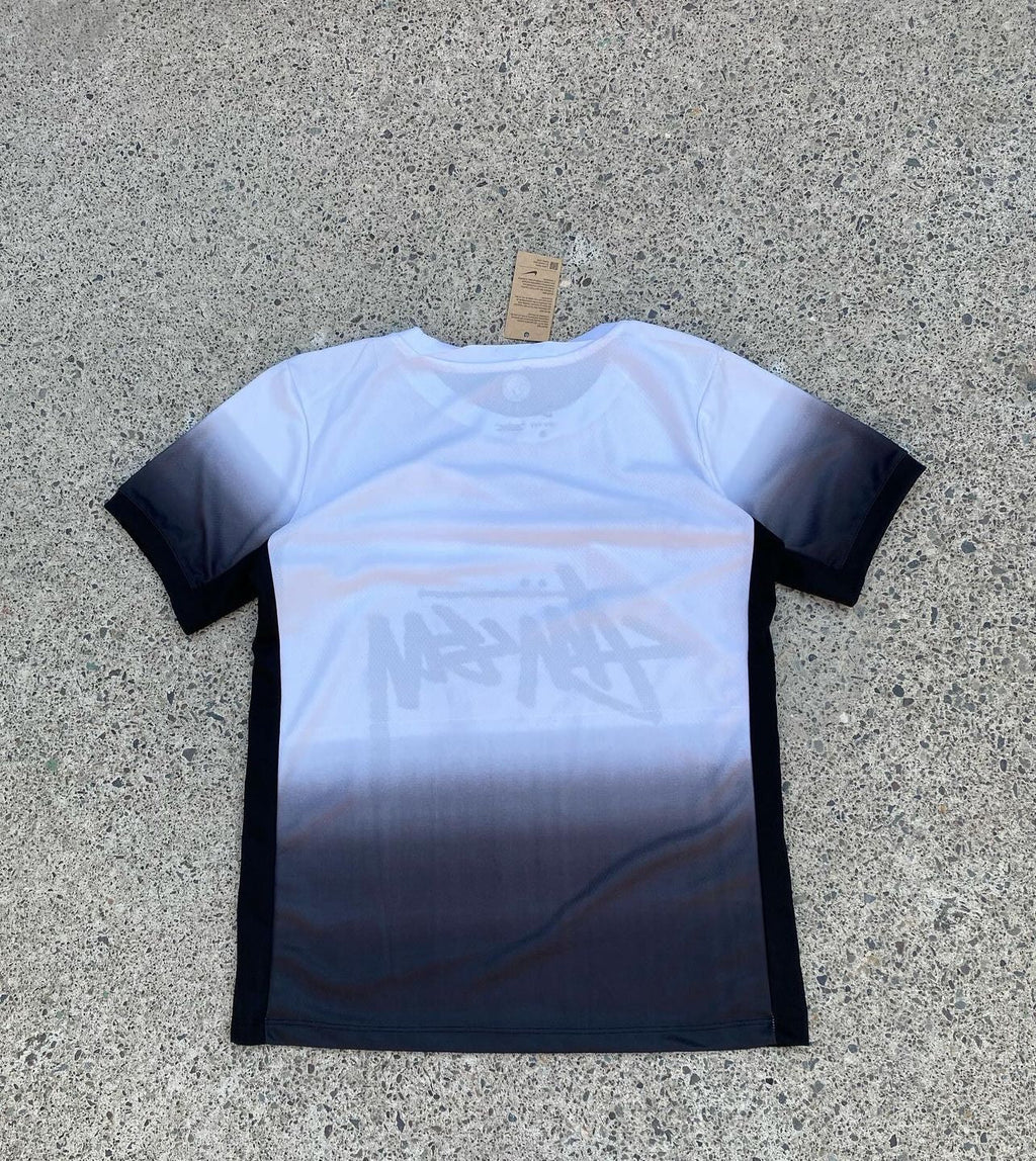 Stüssy x Corinthians Limited Edition Jersey