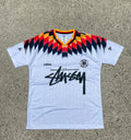 Stüssy x Germany 1994 Retro Limited Edition Jersey