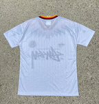 Stüssy x Germany 1994 Retro Limited Edition Jersey