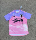 Stüssy x Japan Limited Edition Jersey