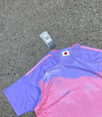 Stüssy x Japan Limited Edition Jersey