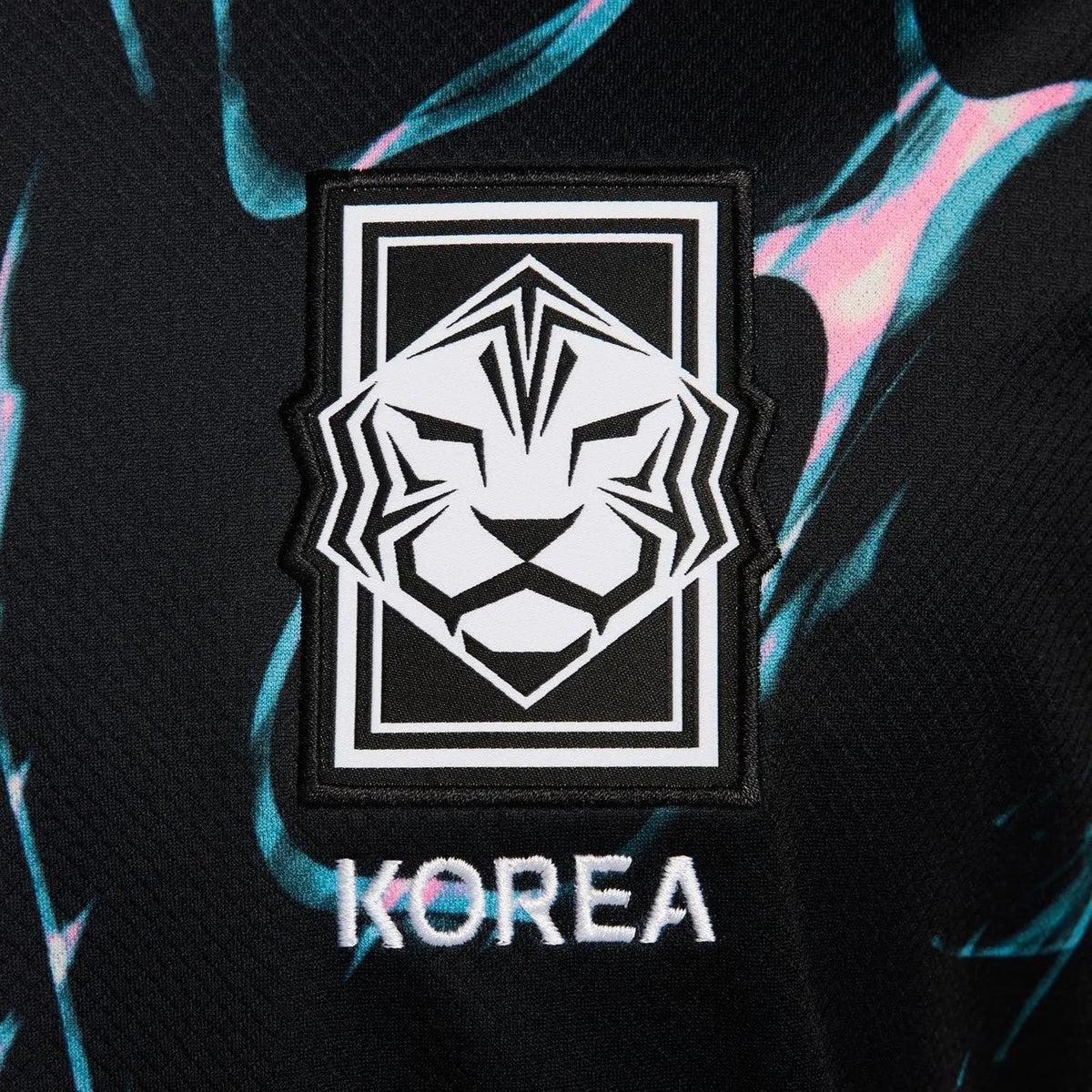 Stüssy x South Korea Limited Edition Jersey