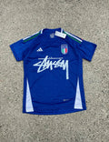 Stüssy x Italy Limited Edition Jersey