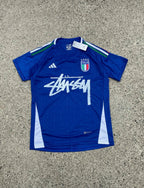Stüssy x Italy Limited Edition Jersey