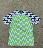 Stüssy x Nigeria 2018 Limited Edition Jersey