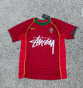 Stüssy x Portugal Limited Edition Jersey