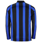 Inter Milan 2026/27 Home Long Sleeve Jersey