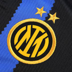 Inter Milan 2026/27 Home Long Sleeve Jersey