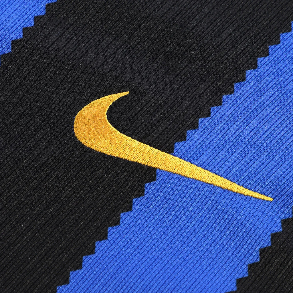 Inter Milan 2026/27 Home Long Sleeve Jersey