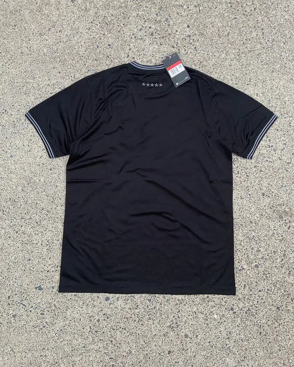 Stüssy x Brazil "Blackout" Limited Edition Jersey