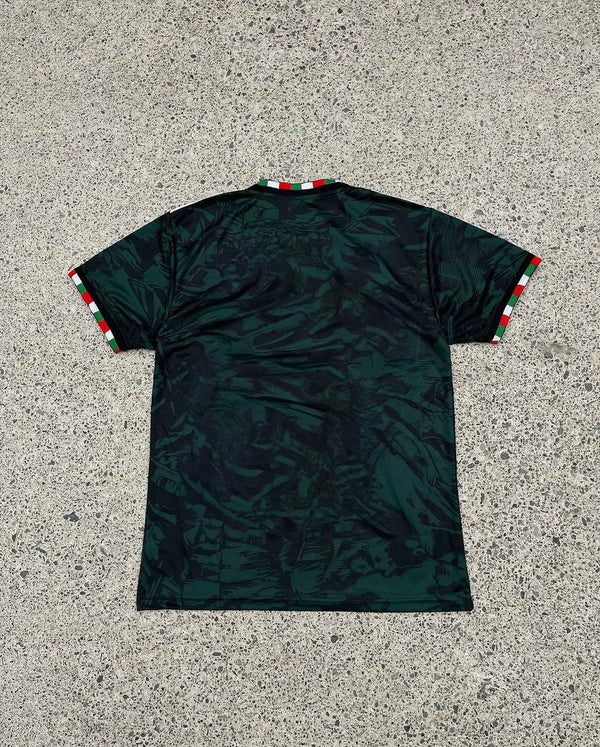 Stüssy x Italy "Azzuro Era" Limited Edition Jersey