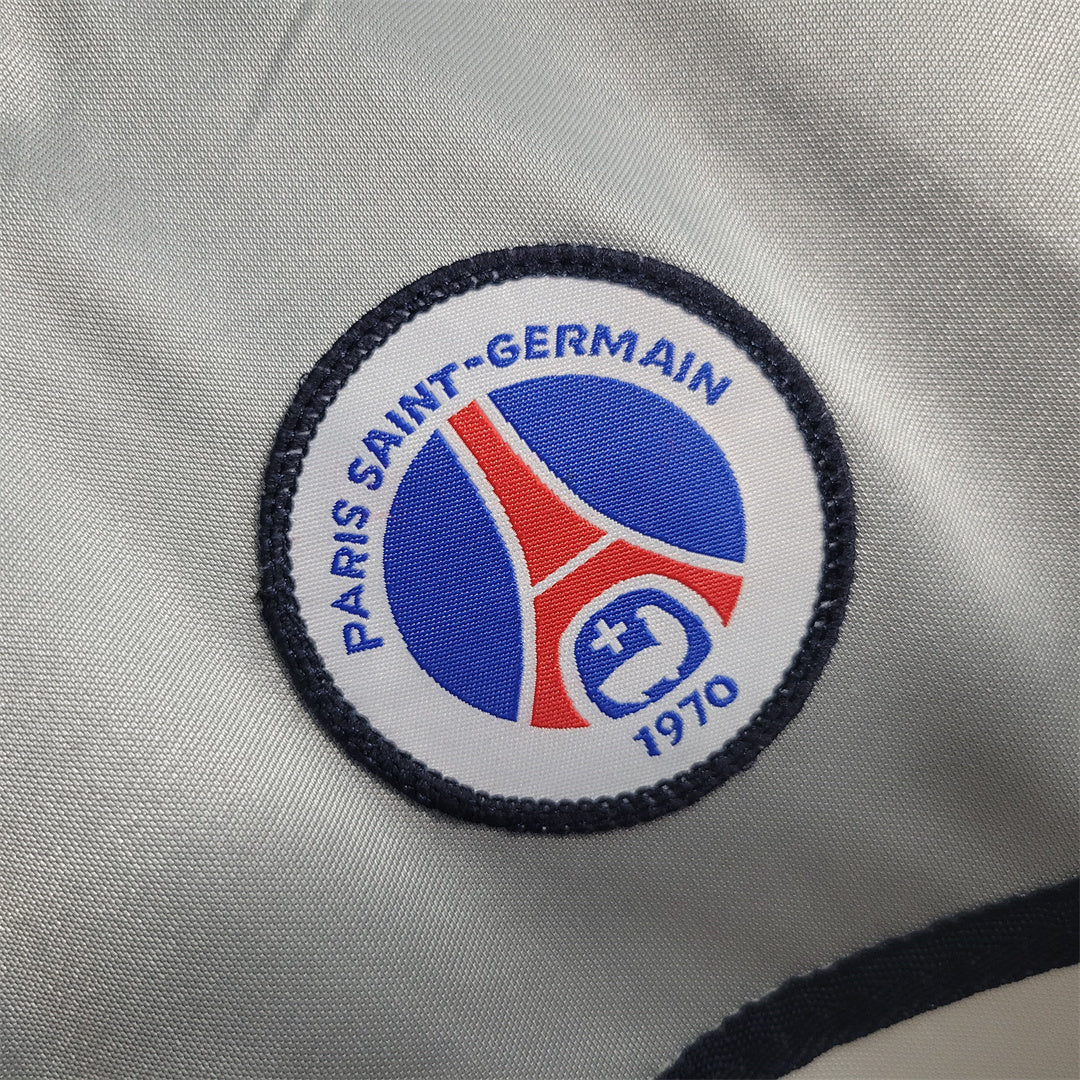PSG 1999/2001 Retro Away Jersey