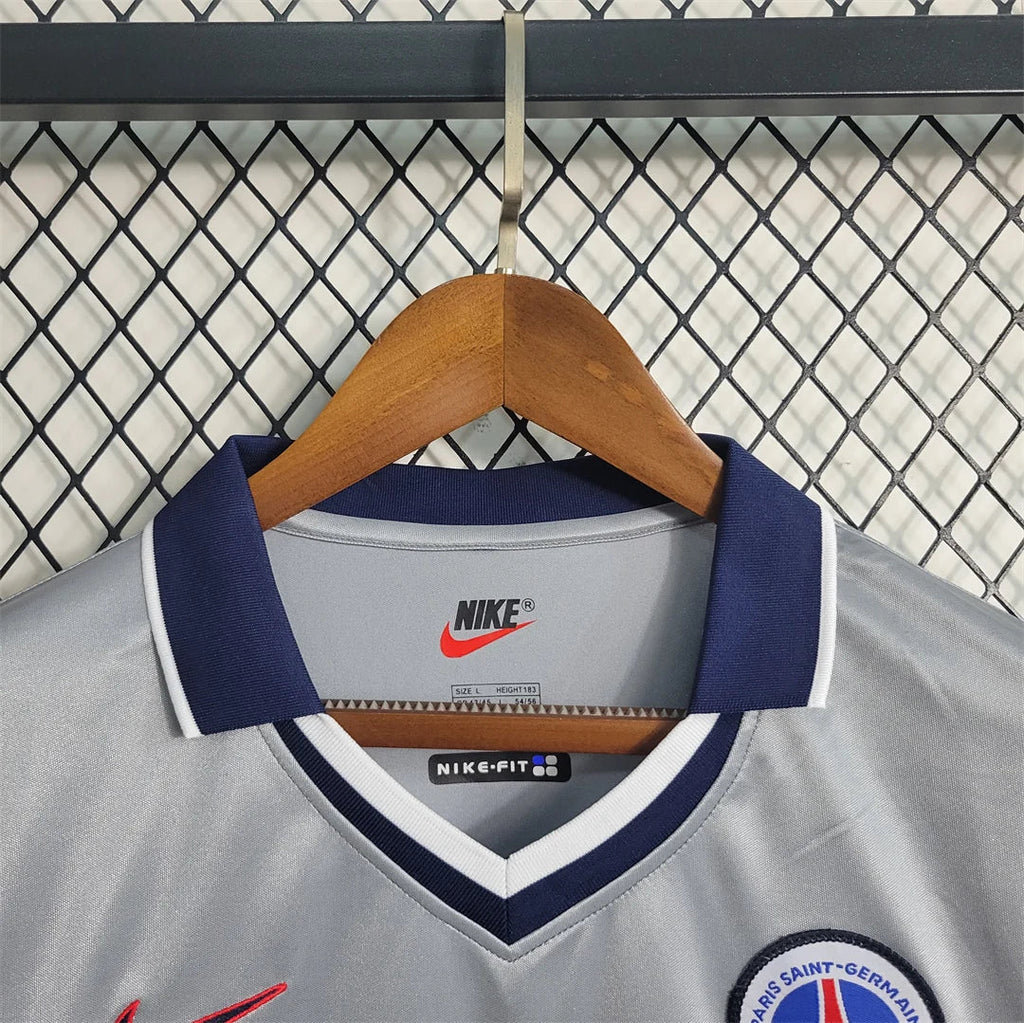 PSG 1999/2001 Retro Away Jersey