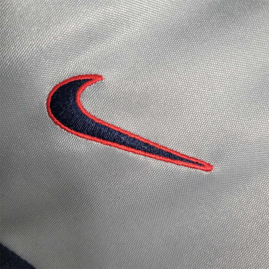 PSG 1999/2001 Retro Away Jersey