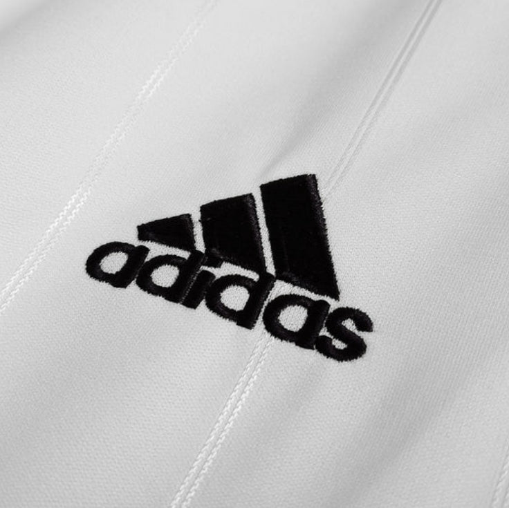 Real Madrid 2012/13 Retro Home Long Sleeve Jersey