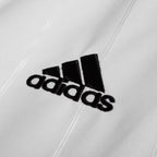 Real Madrid 2012/13 Retro Home Long Sleeve Jersey