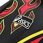 Japan 1998/99 Retro Goalkeeper Long Sleeve Jersey