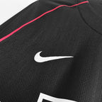 Manchester United 2007/08 Retro Away Long Sleeve Jersey