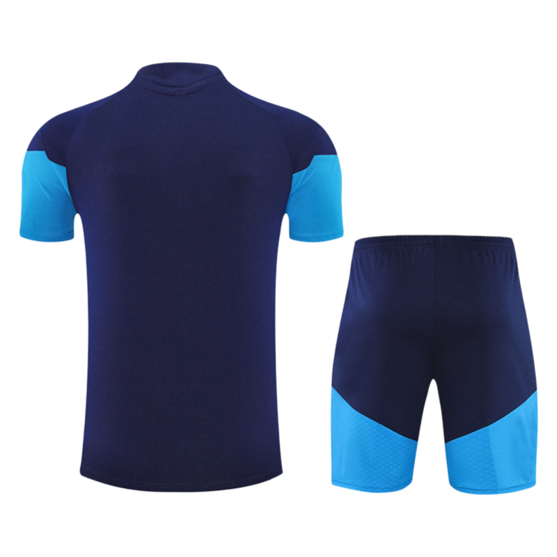 Spain 2026/27 Dark Blue Set