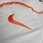 Netherlands 2004 Retro Away Jersey