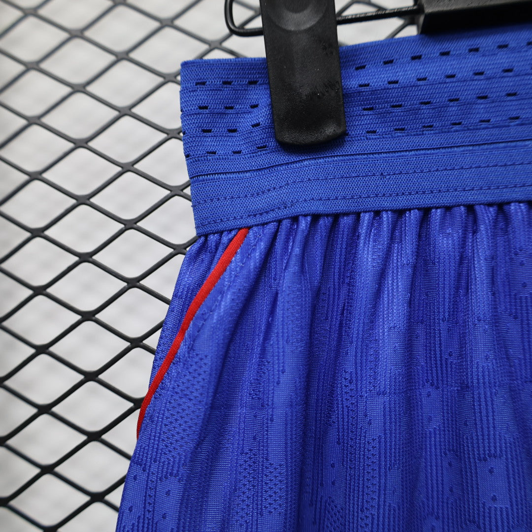 PSG 2026/27 Home Shorts